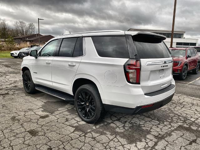 2021 Chevrolet Tahoe Vehicle Photo in WILLIAMSVILLE, NY 14221-2883