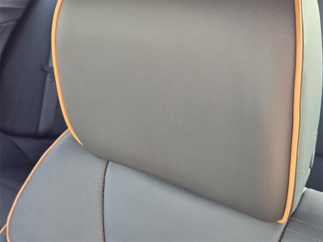 2025 Cadillac CT4 Vehicle Photo in Oklahoma City, OK 73114