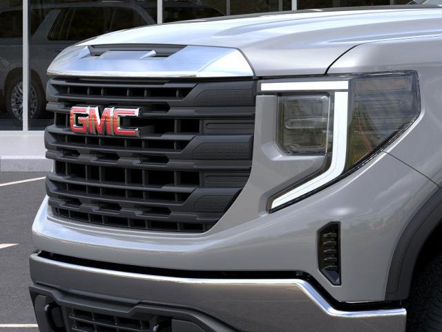 2025 GMC Sierra 1500 Vehicle Photo in MEDINA, OH 44256-9631