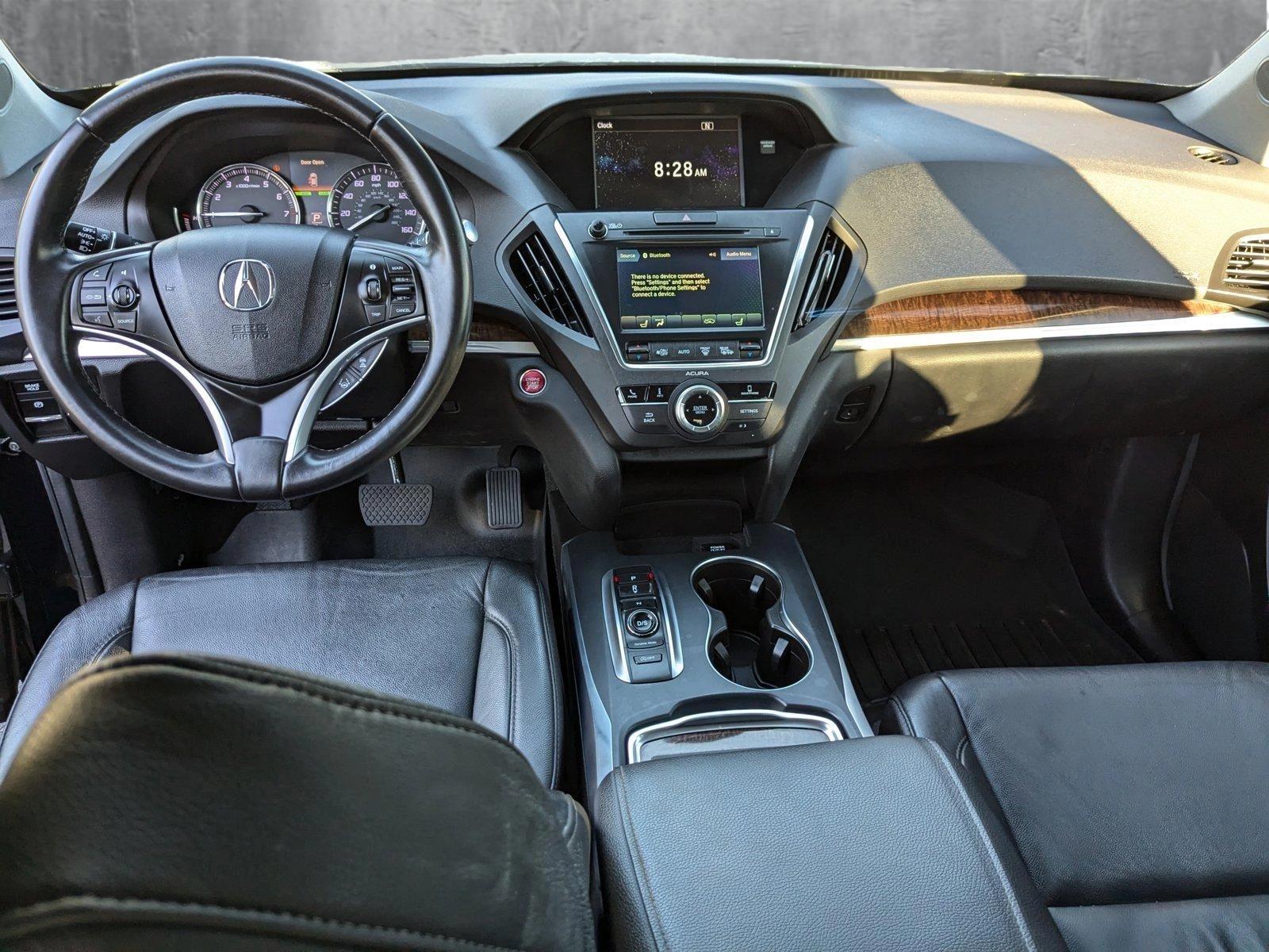 2020 Acura MDX Vehicle Photo in Sanford, FL 32771