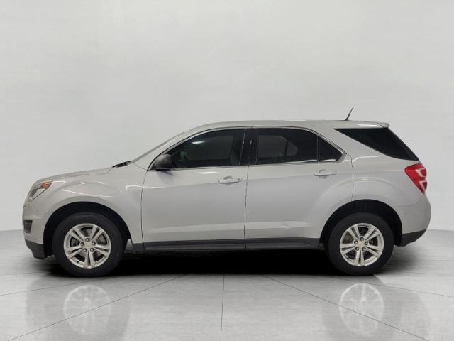 2016 Chevrolet Equinox Vehicle Photo in OSHKOSH, WI 54904-7811