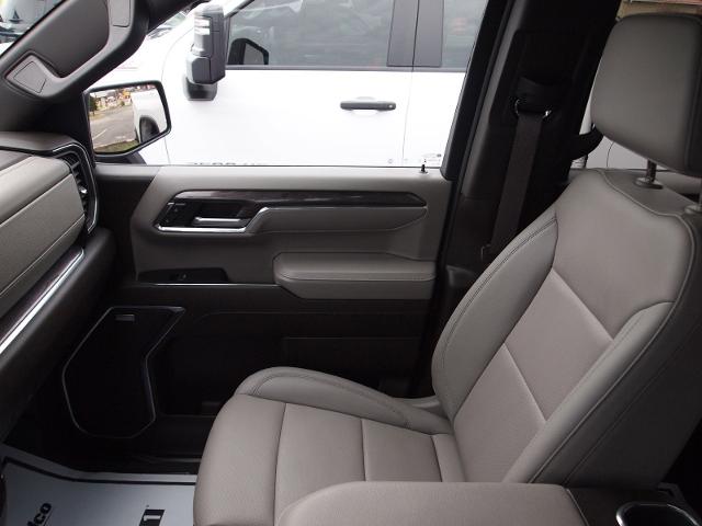 2024 Chevrolet Silverado 1500 Vehicle Photo in MADISON, IN 47250-1611