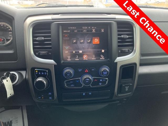 2014 Ram 1500 Vehicle Photo in POST FALLS, ID 83854-5365