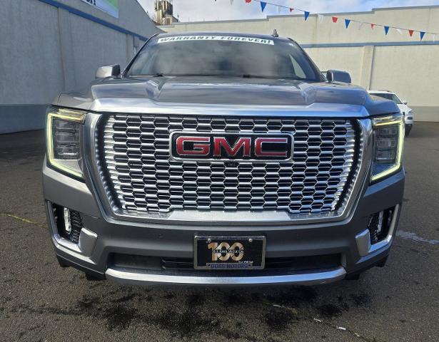 Used 2021 GMC Yukon Denali with VIN 1GKS2DKL4MR203500 for sale in La Grande, OR