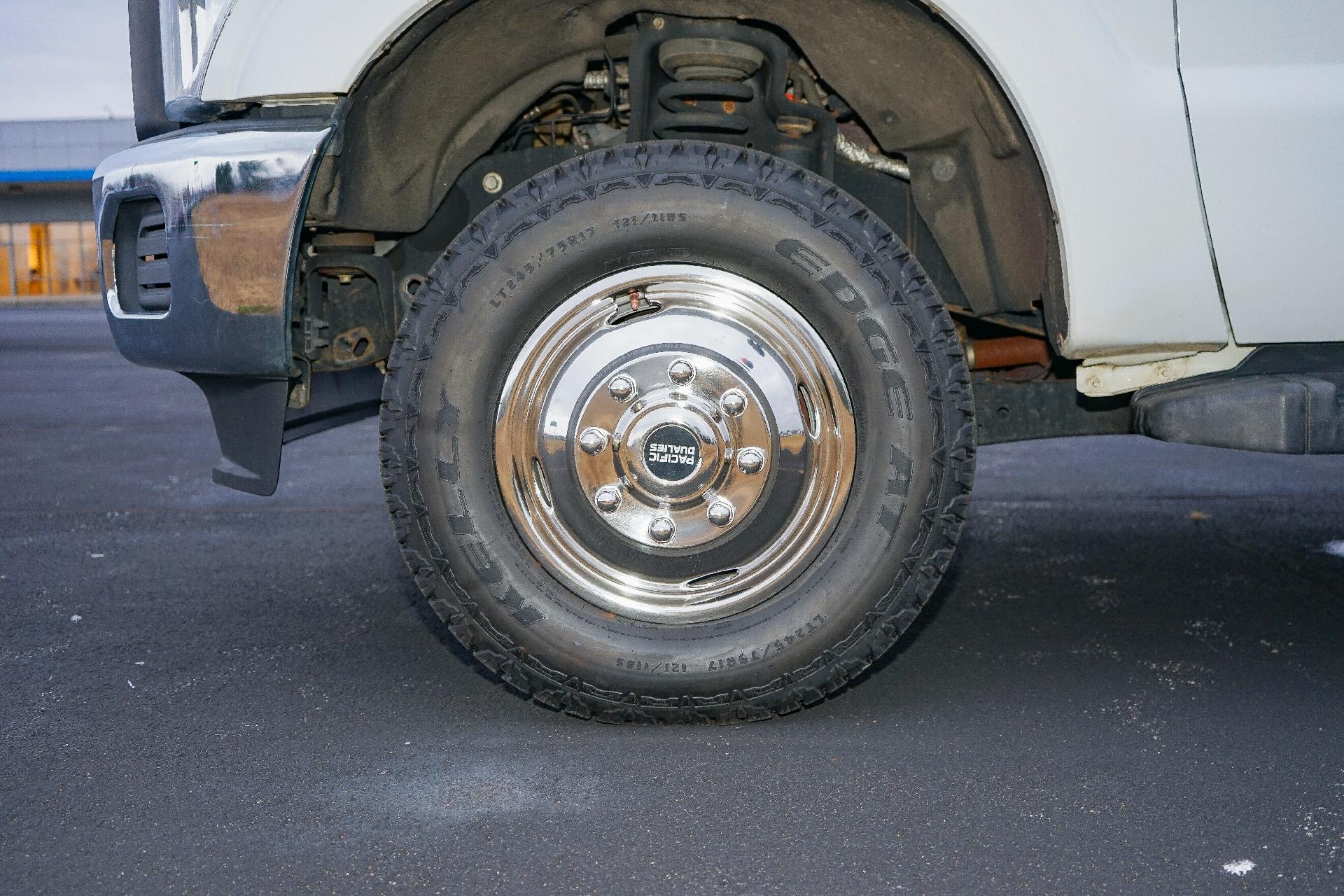 2013 Ford Super Duty F-350 DRW Vehicle Photo in SMYRNA, DE 19977-2874