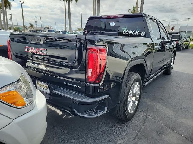 2020 GMC Sierra 1500 Vehicle Photo in LIGHTHOUSE POINT, FL 33064-6849