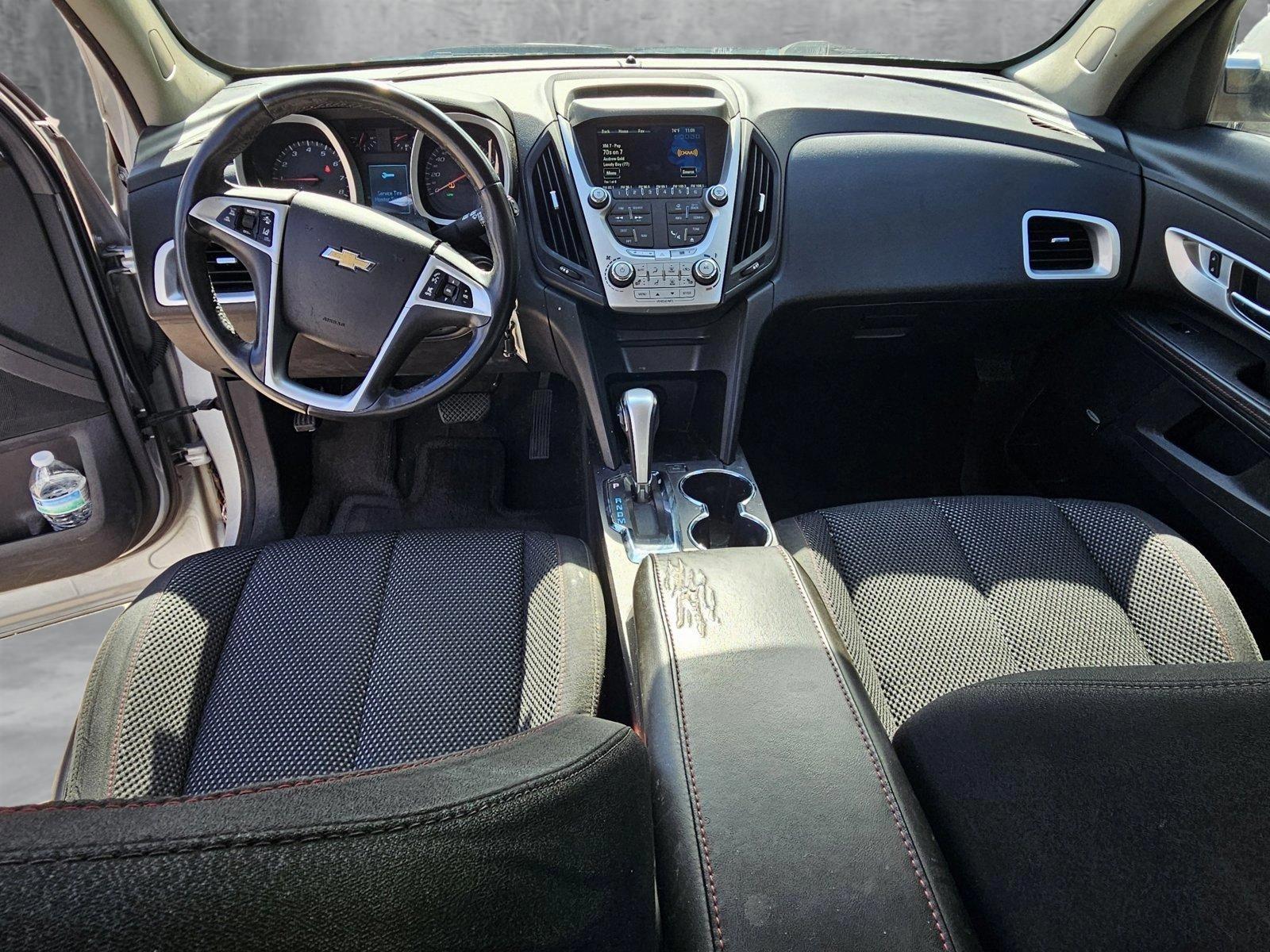 2015 Chevrolet Equinox Vehicle Photo in Corpus Christi, TX 78415