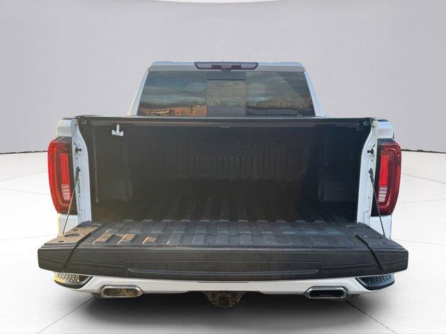 2022 GMC Sierra 1500 Vehicle Photo in LEOMINSTER, MA 01453-2952