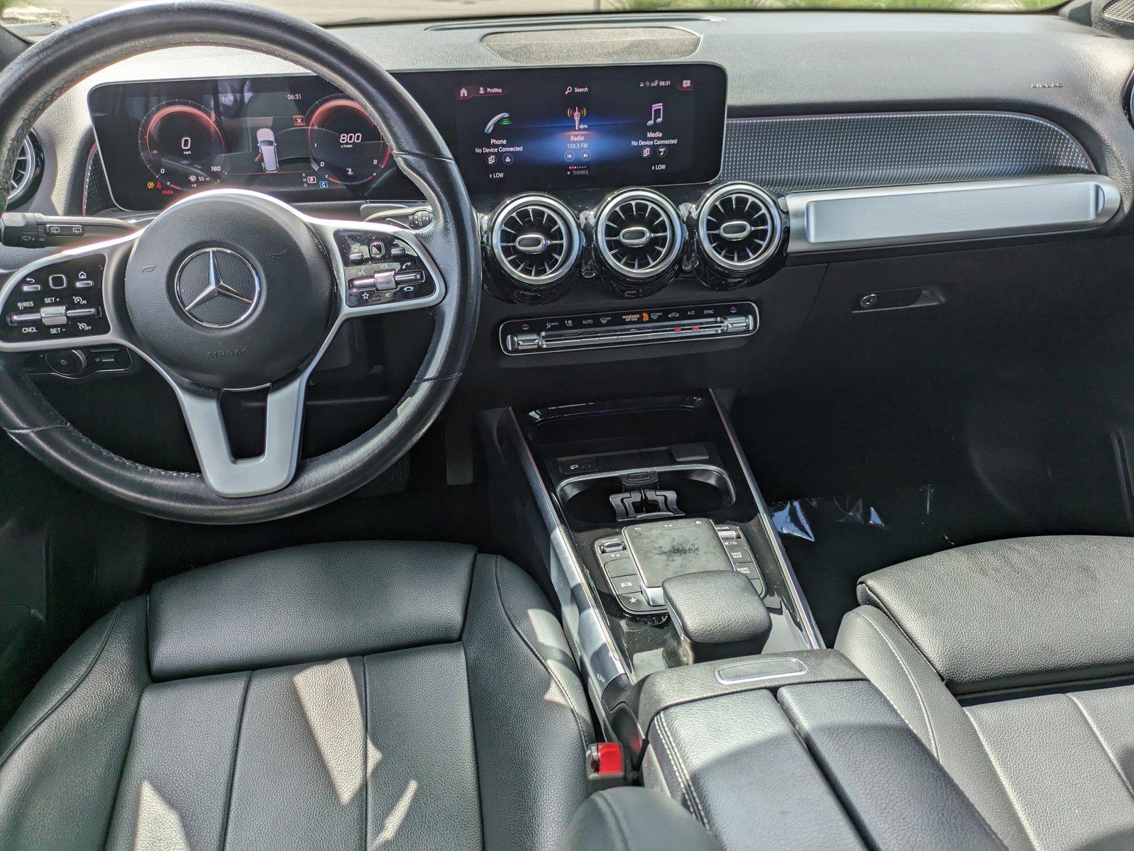 2021 Mercedes-Benz GLB Vehicle Photo in Maitland, FL 32751