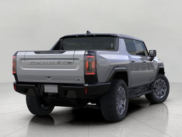 2025 GMC HUMMER EV Pickup Vehicle Photo in APPLETON, WI 54914-8833