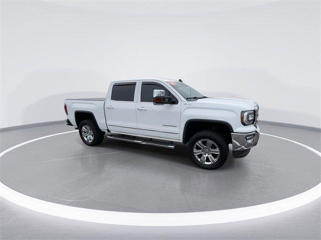 2018 GMC Sierra 1500 Vehicle Photo in BOWLING GREEN, KY 42104-4102