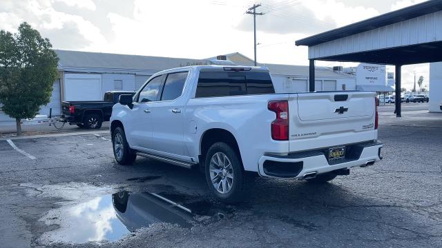 2021 Chevrolet Silverado 1500 Vehicle Photo in TURLOCK, CA 95380-4918