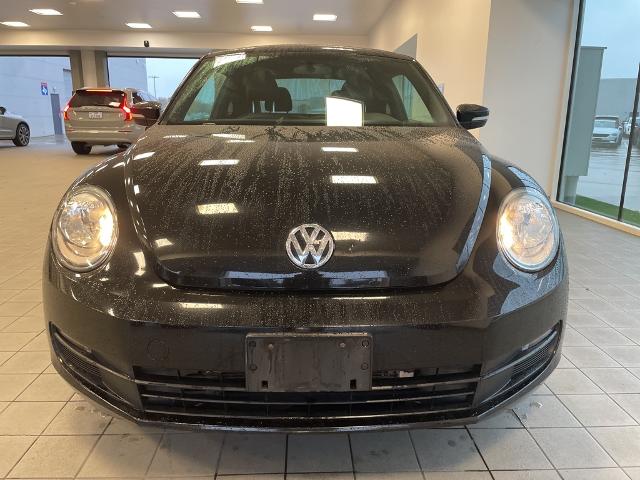 2013 Volkswagen Beetle Coupe Vehicle Photo in Grapevine, TX 76051