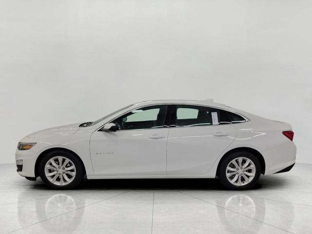 2024 Chevrolet Malibu Vehicle Photo in APPLETON, WI 54914-4656