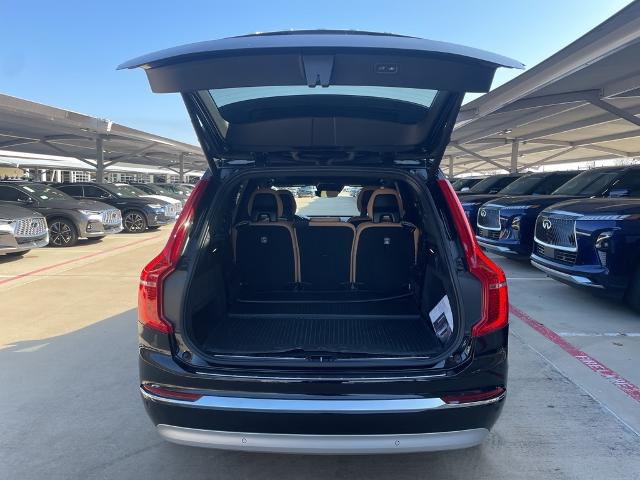 2022 Volvo XC90 Vehicle Photo in Grapevine, TX 76051