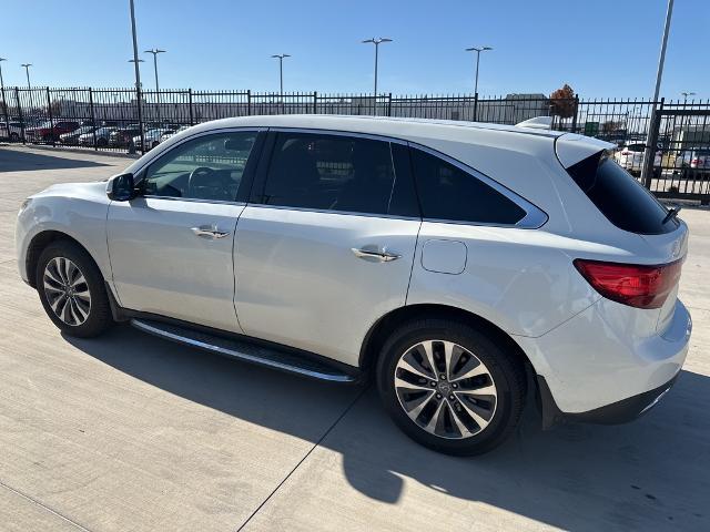 2015 Acura MDX Vehicle Photo in Grapevine, TX 76051