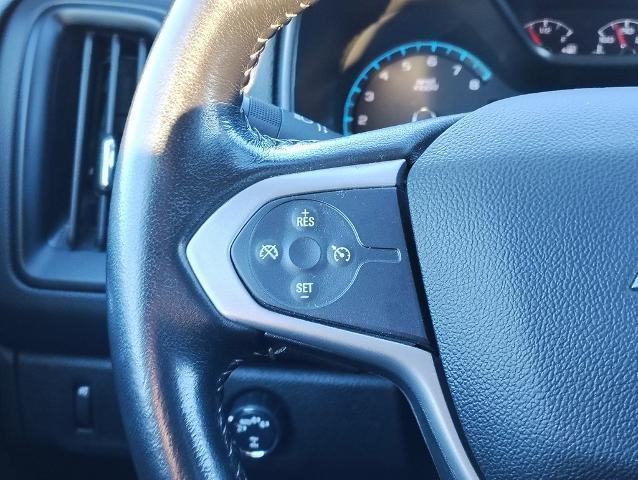 2020 Chevrolet Colorado Vehicle Photo in GREEN BAY, WI 54304-5303