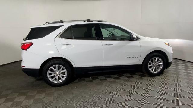 2019 Chevrolet Equinox Vehicle Photo in ALLIANCE, OH 44601-4622