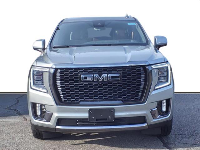 Used 2023 GMC Yukon XL Denali Ultimate with VIN 1GKS2KKL7PR250089 for sale in Smithtown, NY