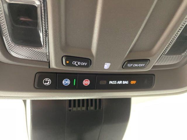 2025 Chevrolet Silverado 1500 Vehicle Photo in PHOENIX, AZ 85014-3381