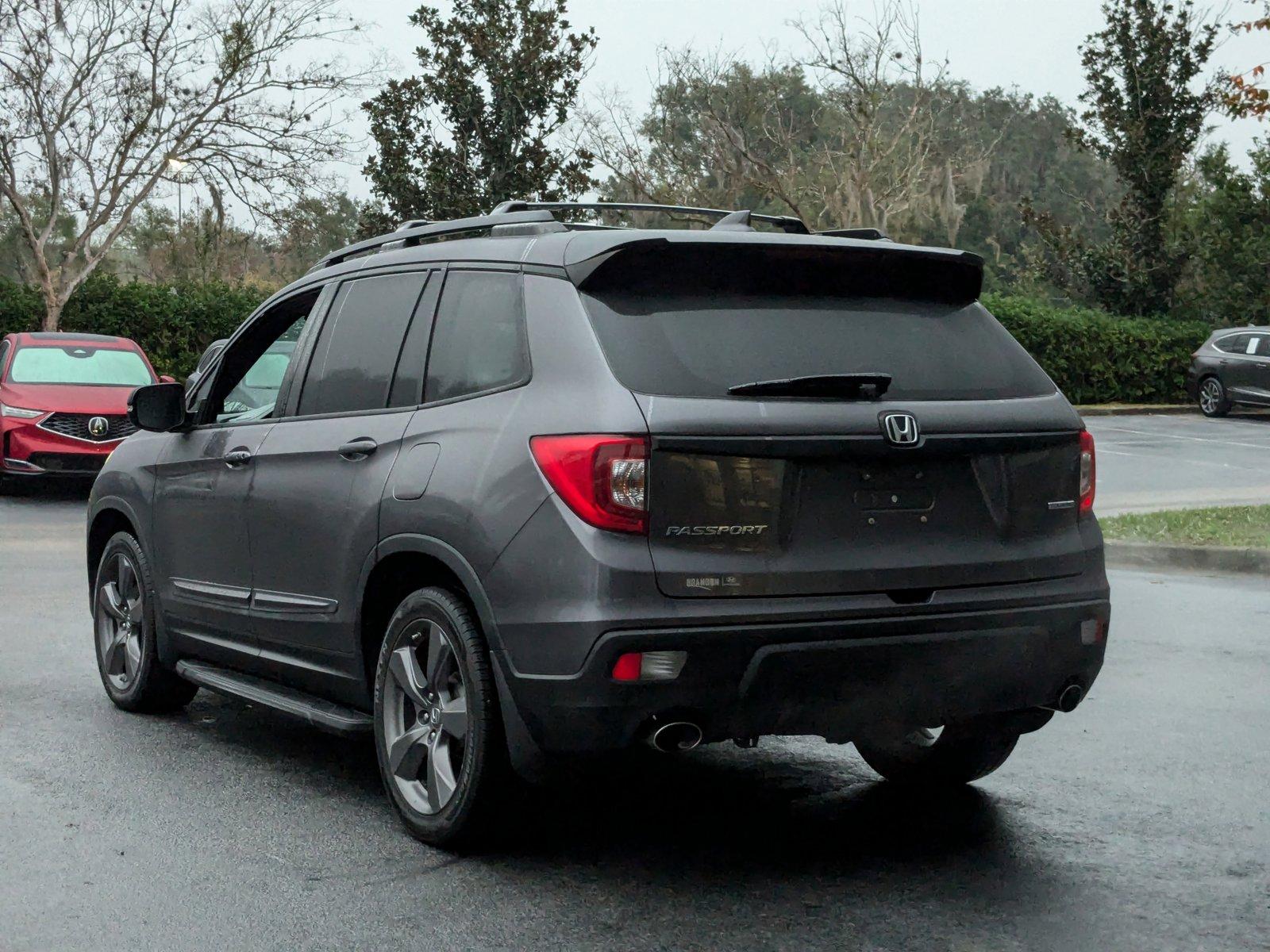 2019 Honda Passport Vehicle Photo in Sanford, FL 32771