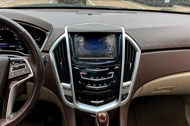 2014 Cadillac SRX Vehicle Photo in Houston, TX 77007