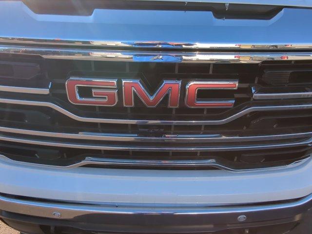 2025 GMC Sierra 1500 Vehicle Photo in ALBERTVILLE, AL 35950-0246