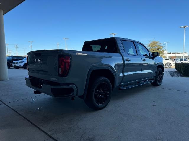 2024 GMC Sierra 1500 Vehicle Photo in Grapevine, TX 76051