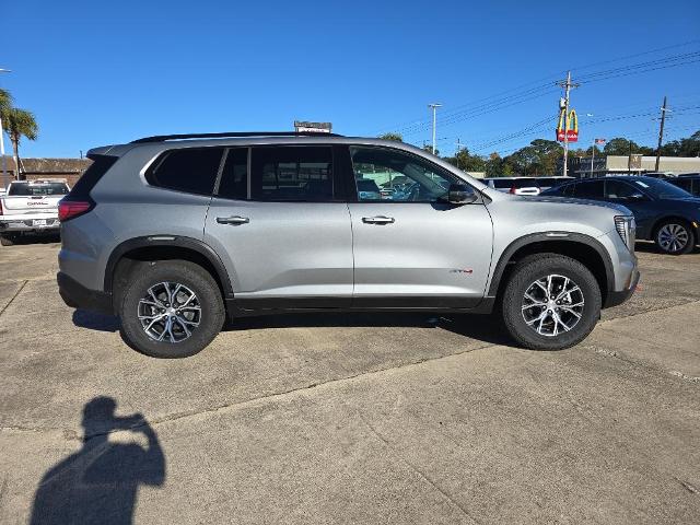 2025 GMC Acadia Vehicle Photo in LAFAYETTE, LA 70503-4541