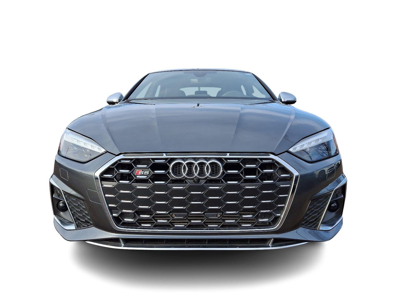 2023 Audi S5 Sportback Vehicle Photo in Willow Grove, PA 19090