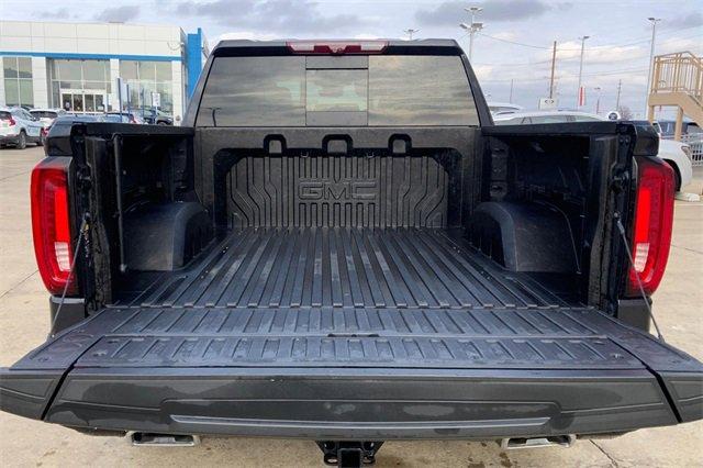 2023 GMC Sierra 1500 Vehicle Photo in TOPEKA, KS 66609-0000