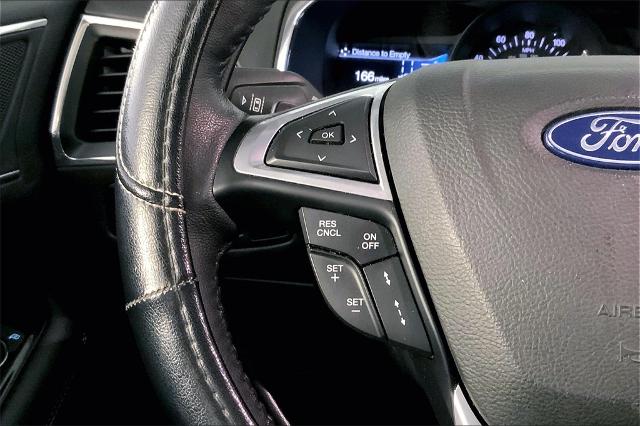 2018 Ford Edge Vehicle Photo in Lees Summit, MO 64086