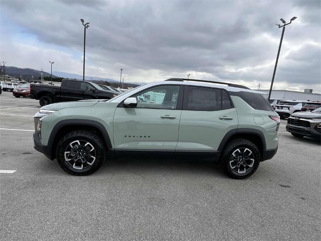 2025 Chevrolet Equinox Vehicle Photo in ALCOA, TN 37701-3235