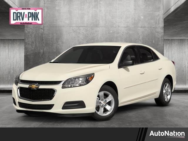 2014 Chevrolet Malibu Vehicle Photo in ORLANDO, FL 32808-7998