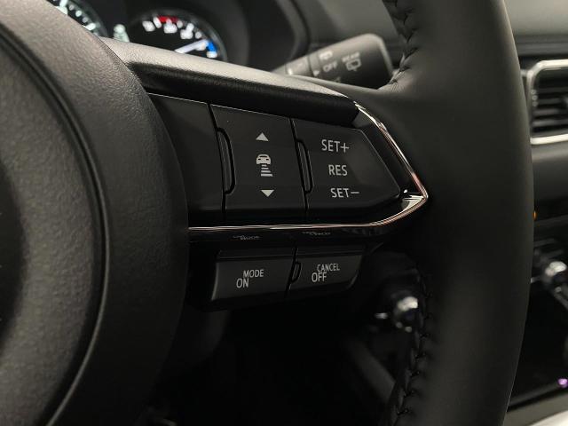 2025 Mazda CX-5 Vehicle Photo in Appleton, WI 54913