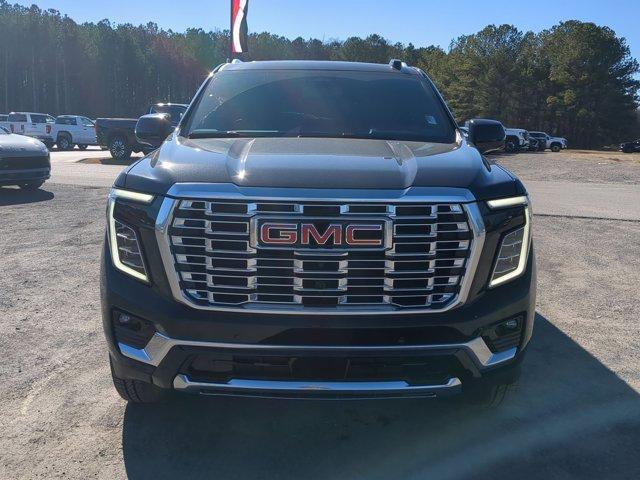 2025 GMC Yukon XL Vehicle Photo in ALBERTVILLE, AL 35950-0246