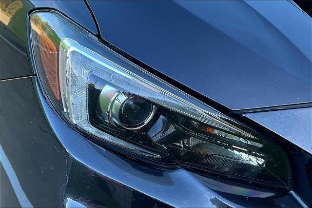 2019 Subaru WRX Vehicle Photo in Tulsa, OK 74129