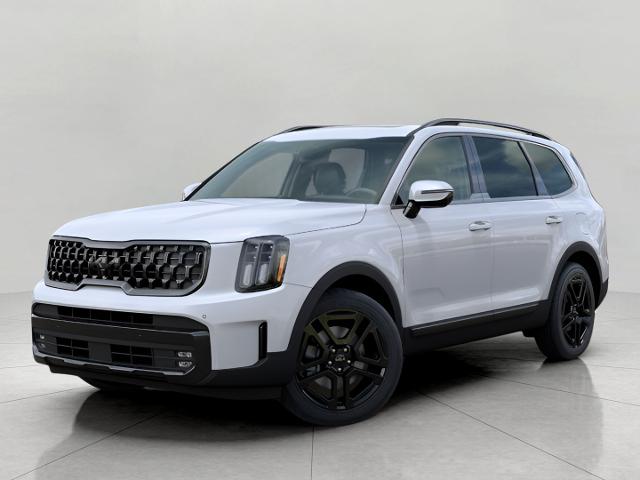 2025 Kia Telluride Vehicle Photo in Appleton, WI 54914