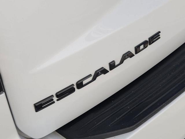 2023 Cadillac Escalade ESV Vehicle Photo in GRAPEVINE, TX 76051-8302