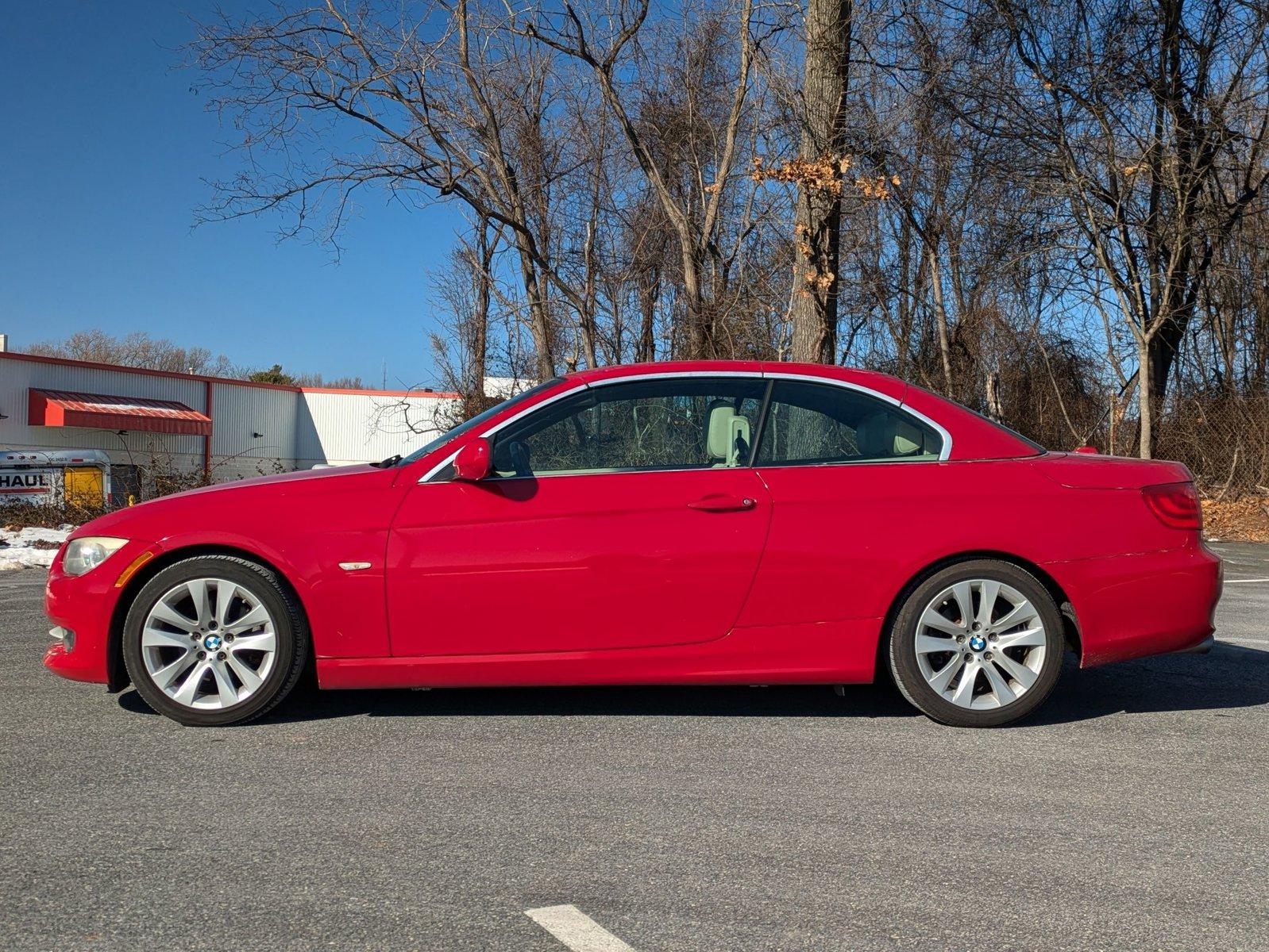 2011 BMW 328i Vehicle Photo in Bel Air, MD 21014