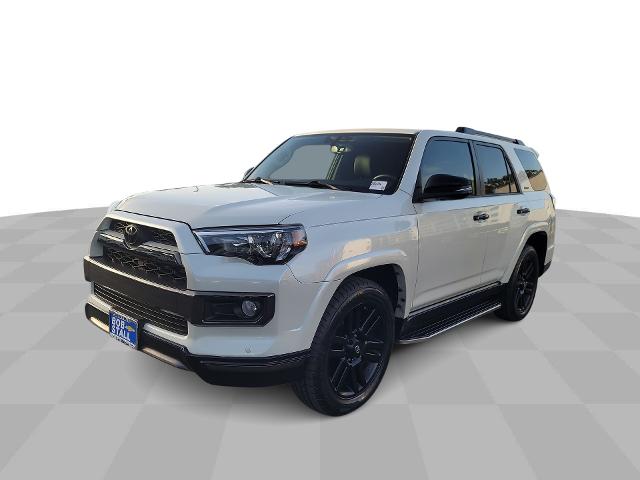 2019 Toyota 4Runner Vehicle Photo in LA MESA, CA 91942-8211