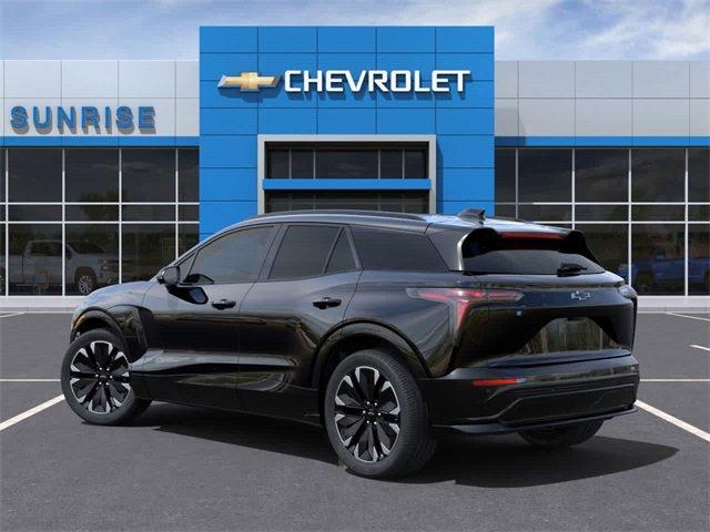 2025 Chevrolet Blazer EV Vehicle Photo in COLLIERVILLE, TN 38017-9006