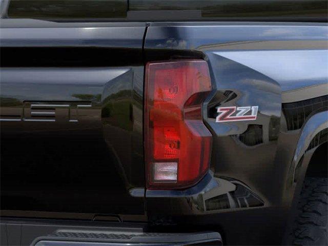 2024 Chevrolet Colorado Vehicle Photo in COLLIERVILLE, TN 38017-9006