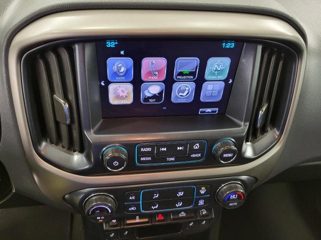 2017 Chevrolet Colorado Vehicle Photo in APPLETON, WI 54914-8833