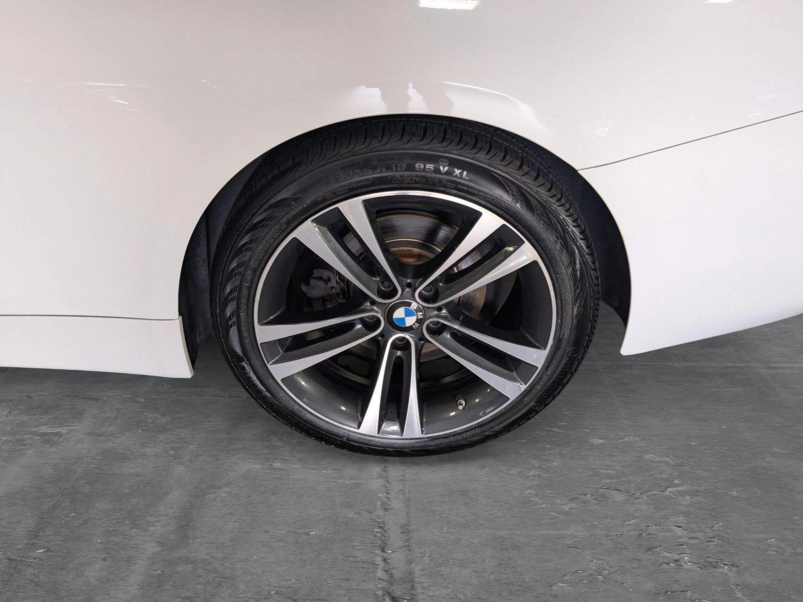 2020 BMW 430i Vehicle Photo in Pompano Beach, FL 33064