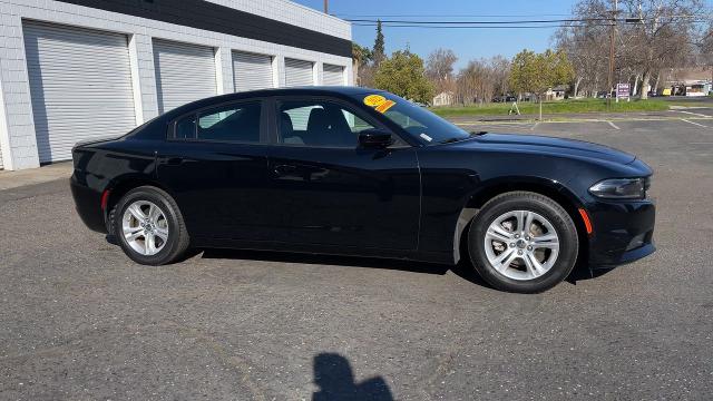 2022 Dodge Charger Vehicle Photo in TURLOCK, CA 95380-4918