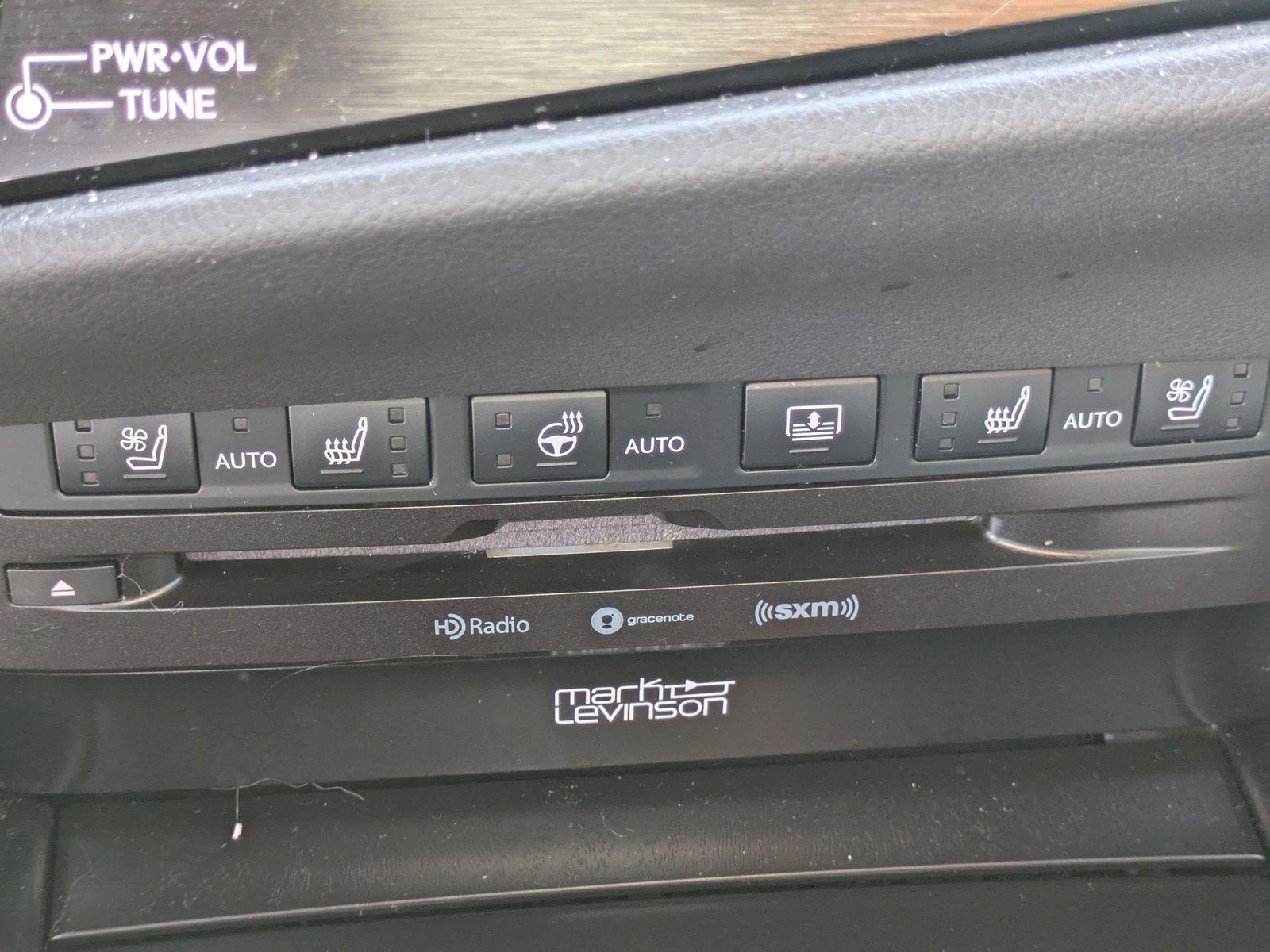 2022 Lexus ES 300h Vehicle Photo in Clearwater, FL 33761