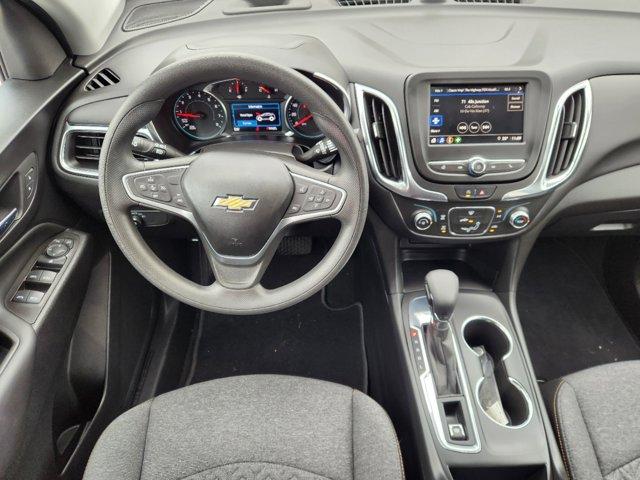 2022 Chevrolet Equinox Vehicle Photo in SUGAR LAND, TX 77478-0000