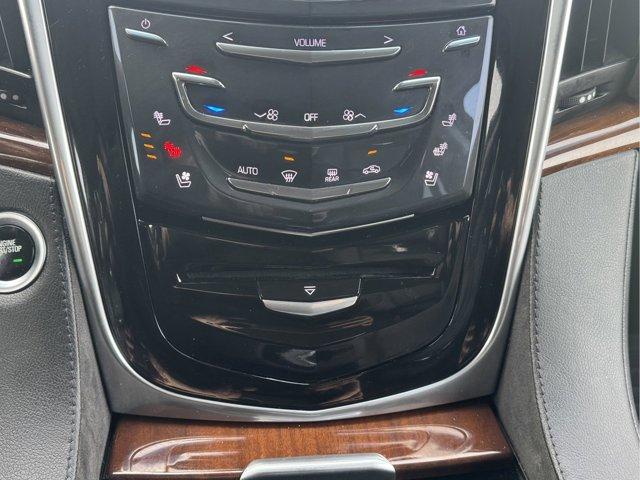 2019 Cadillac Escalade ESV Vehicle Photo in LEOMINSTER, MA 01453-2952