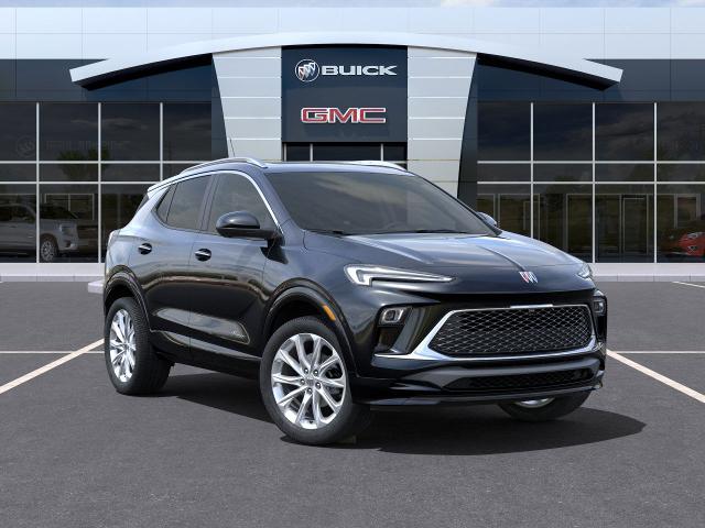 2025 Buick Encore GX Vehicle Photo in PASADENA, CA 91107-3803